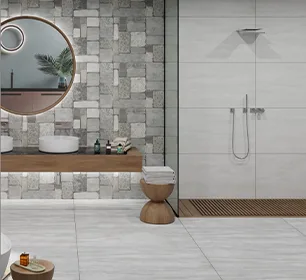 Bathrooms