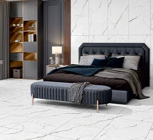 Bedrooms