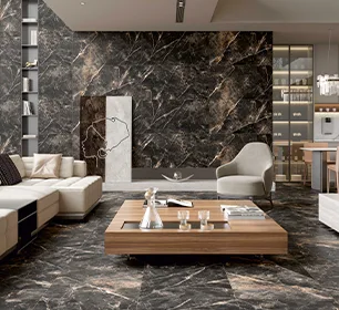 Luxury Living Spaces