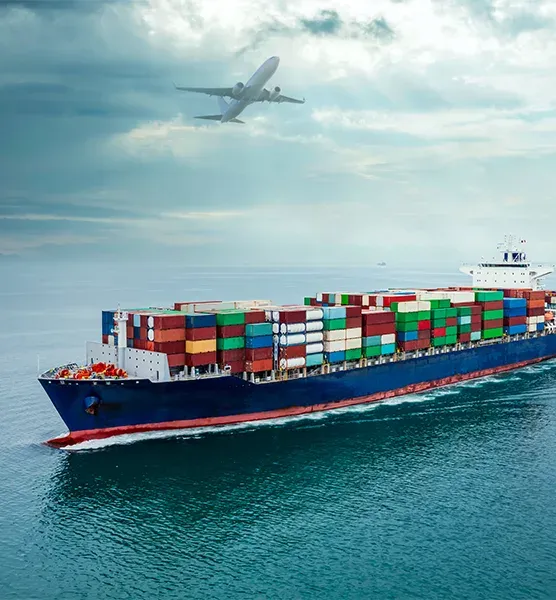 Industrial Global Logistics