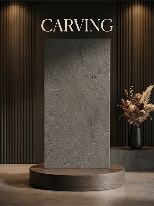 carving