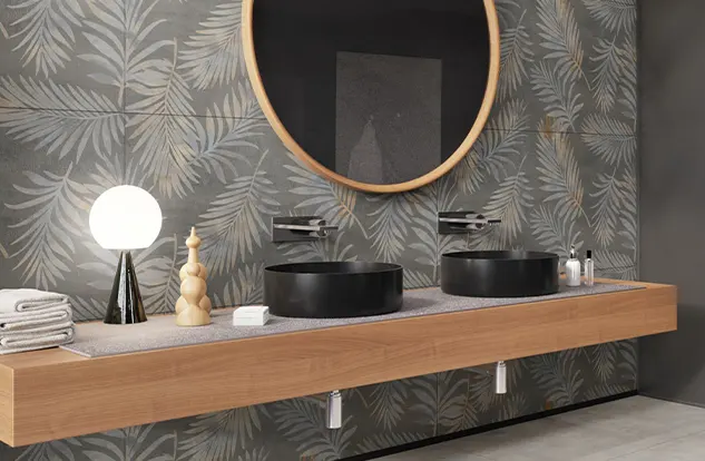 Ceramic Wall Tiles