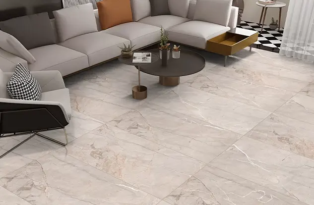 Glazed Porcelain Tiles