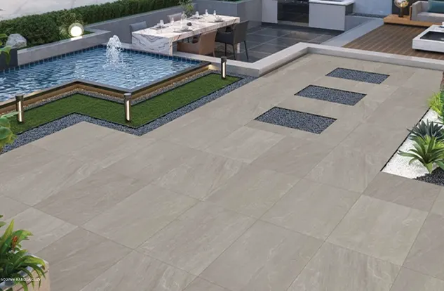 Porcelain Paver